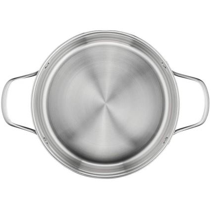 Tefal - Касерола с капак COOK EAT 20 см