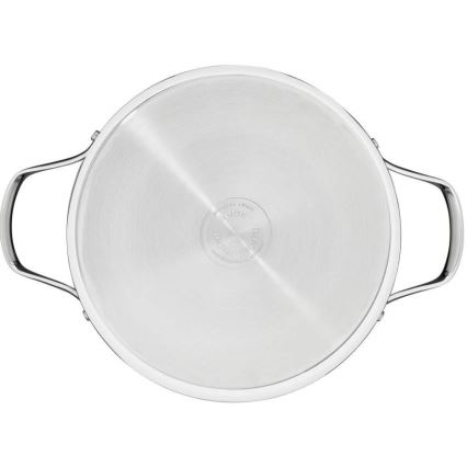 Tefal - Касерола с капак COOK EAT 20 см
