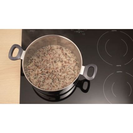 Tefal - Касерола с капак DAILY COOK 20 cm