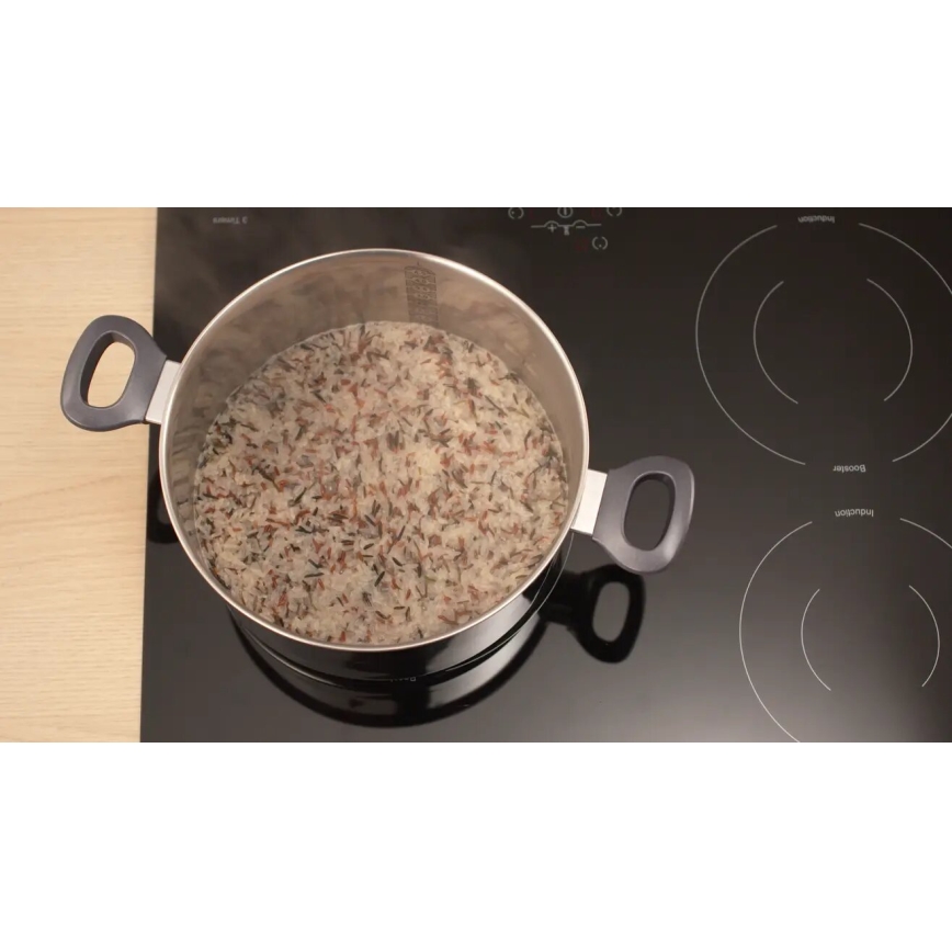 Tefal - Касерола с капак DAILY COOK 20 cm