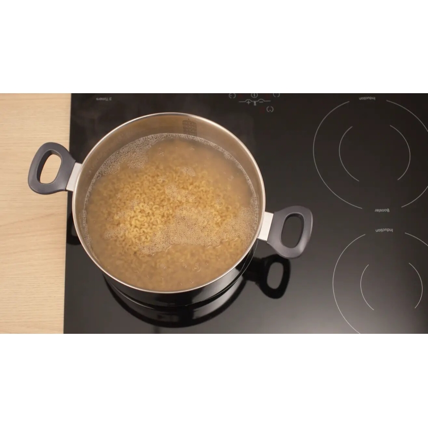 Tefal - Касерола с капак DAILY COOK 20 cm