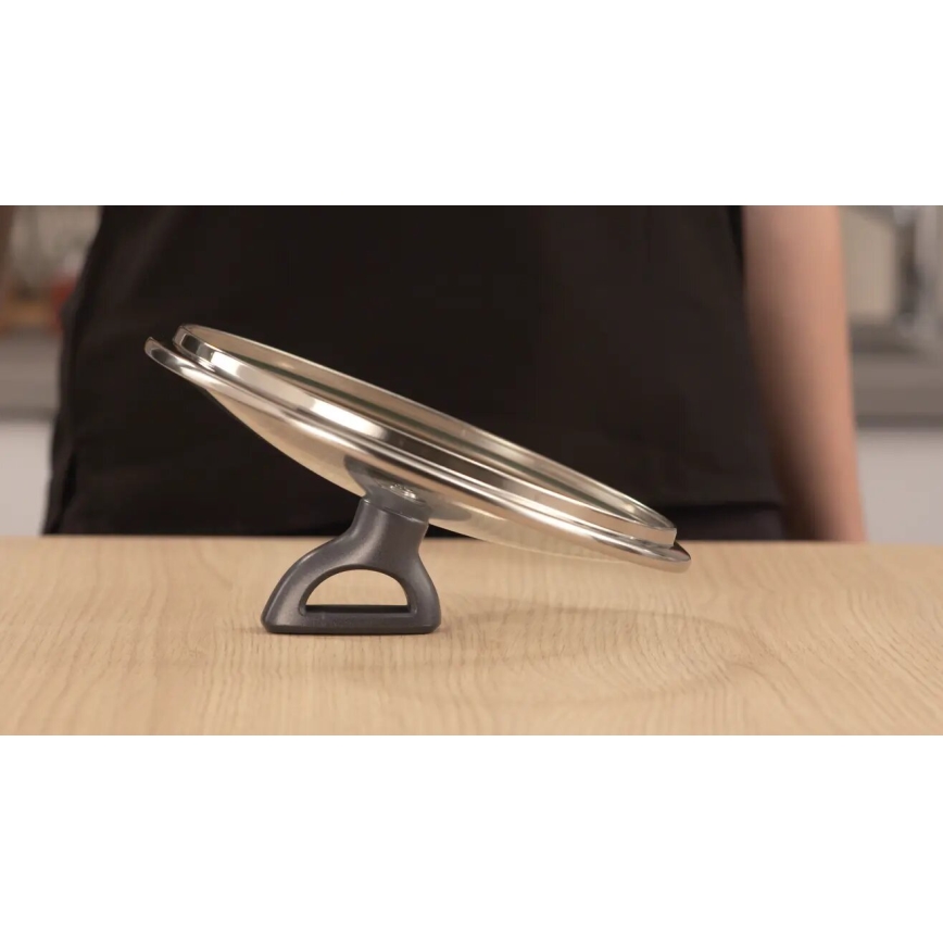 Tefal - Касерола с капак DAILY COOK 20 cm