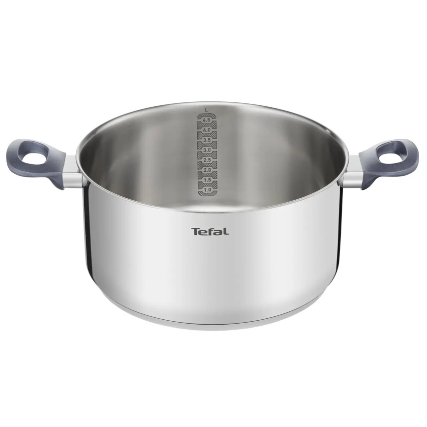 Tefal - Касерола с капак DAILY COOK 20 cm