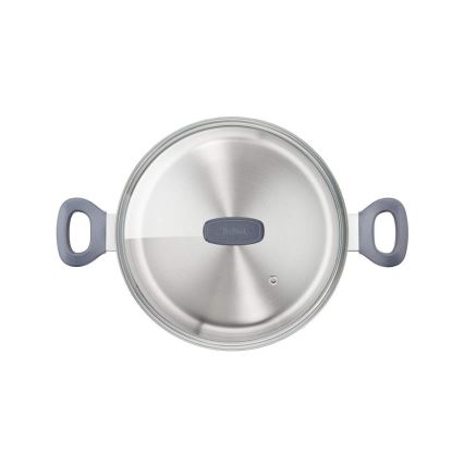 Tefal - Касерола с капак DAILY COOK 20 cm