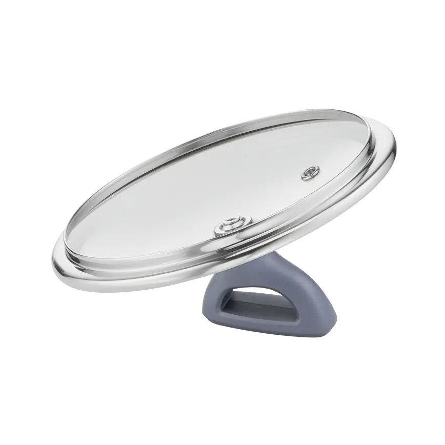 Tefal - Касерола с капак DAILY COOK 20 cm
