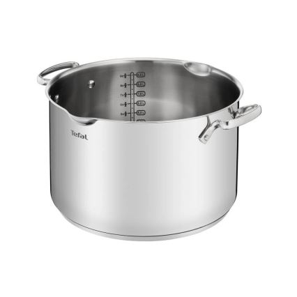Tefal - Касерола с капак DUETTO 28 см