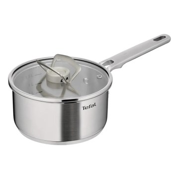 Tefal - Касерола с капак EXTREME 18 см