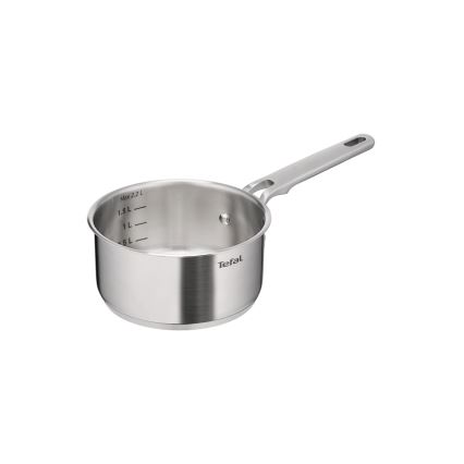 Tefal - Касерола с капак EXTREME 18 см