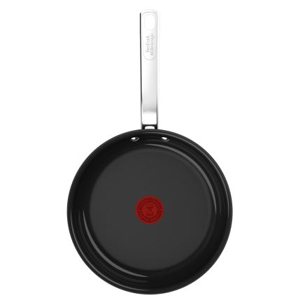 Tefal - Керамичен тиган RENEW+ 20 см
