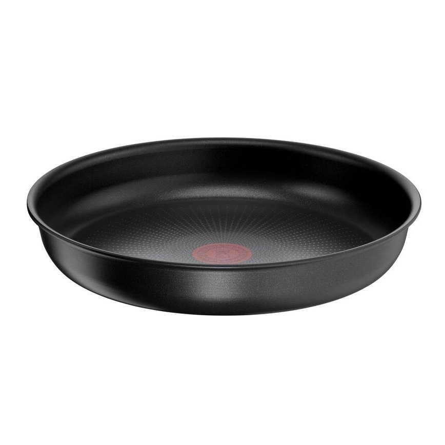 Tefal - Комплект готварски съдове 10 бр. INGENIO DAILY CHEF