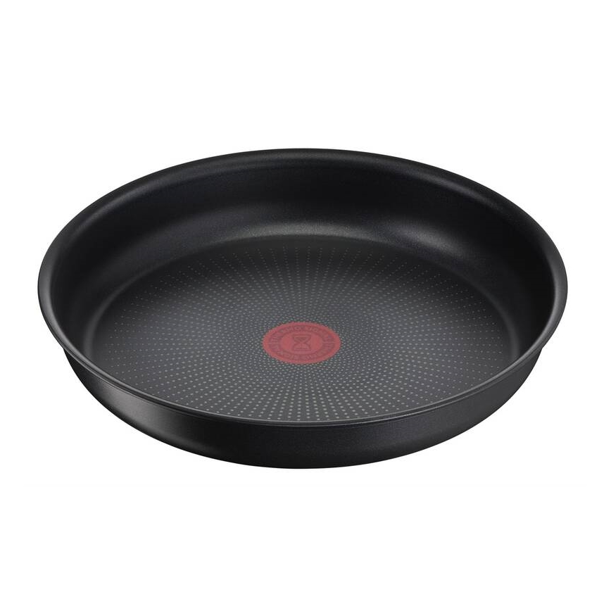 Tefal - Комплект готварски съдове 10 бр. INGENIO DAILY CHEF