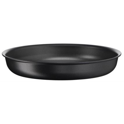 Tefal - Комплект готварски съдове 10 бр. INGENIO DAILY CHEF