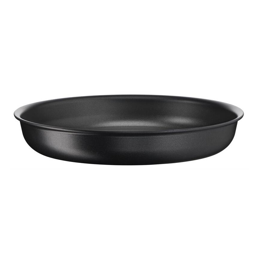 Tefal - Комплект готварски съдове 10 бр. INGENIO DAILY CHEF
