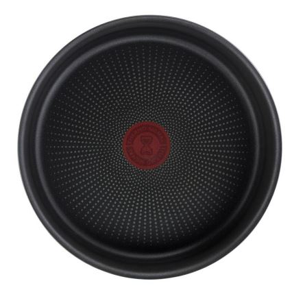 Tefal - Комплект готварски съдове 10 бр. INGENIO DAILY CHEF