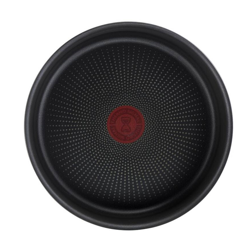 Tefal - Комплект готварски съдове 10 бр. INGENIO DAILY CHEF