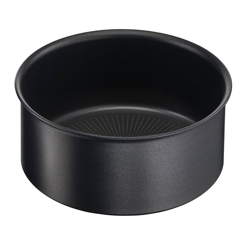 Tefal - Комплект готварски съдове 10 бр. INGENIO DAILY CHEF