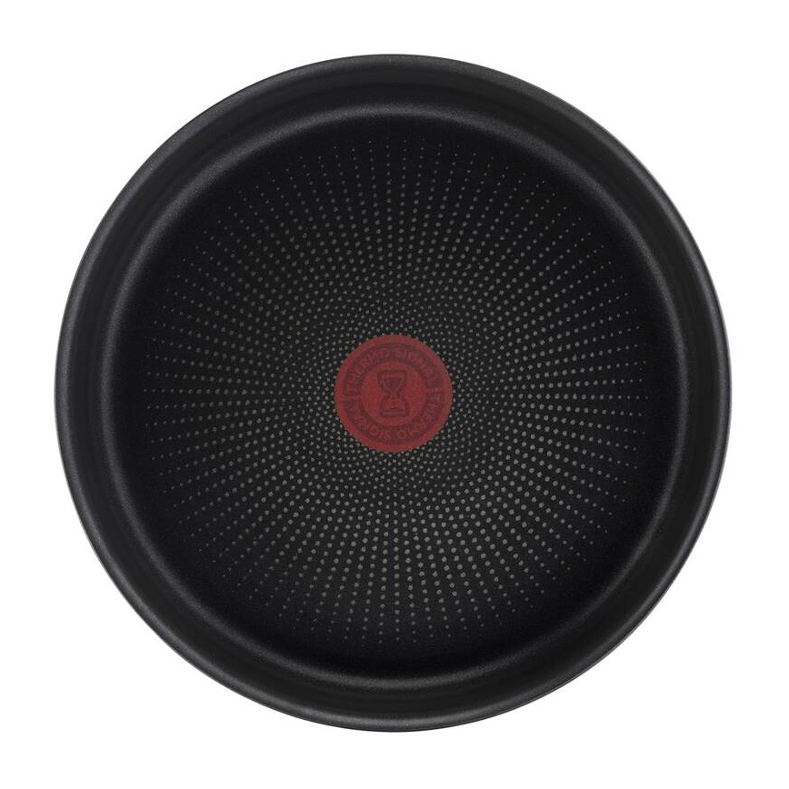 Tefal - Комплект готварски съдове 10 бр. INGENIO DAILY CHEF