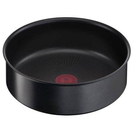 Tefal - Комплект готварски съдове 10 бр. INGENIO DAILY CHEF