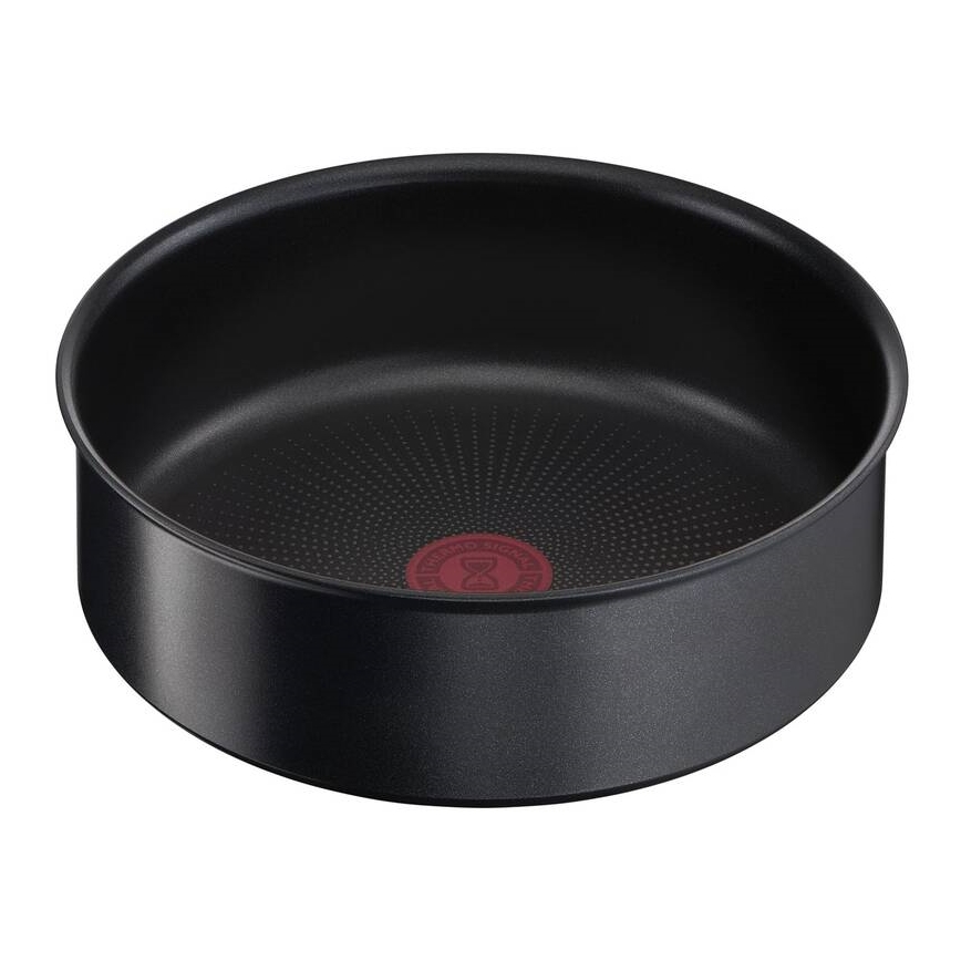Tefal - Комплект готварски съдове 10 бр. INGENIO DAILY CHEF
