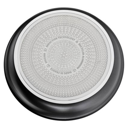 Tefal - Комплект готварски съдове 10 бр. INGENIO DAILY CHEF