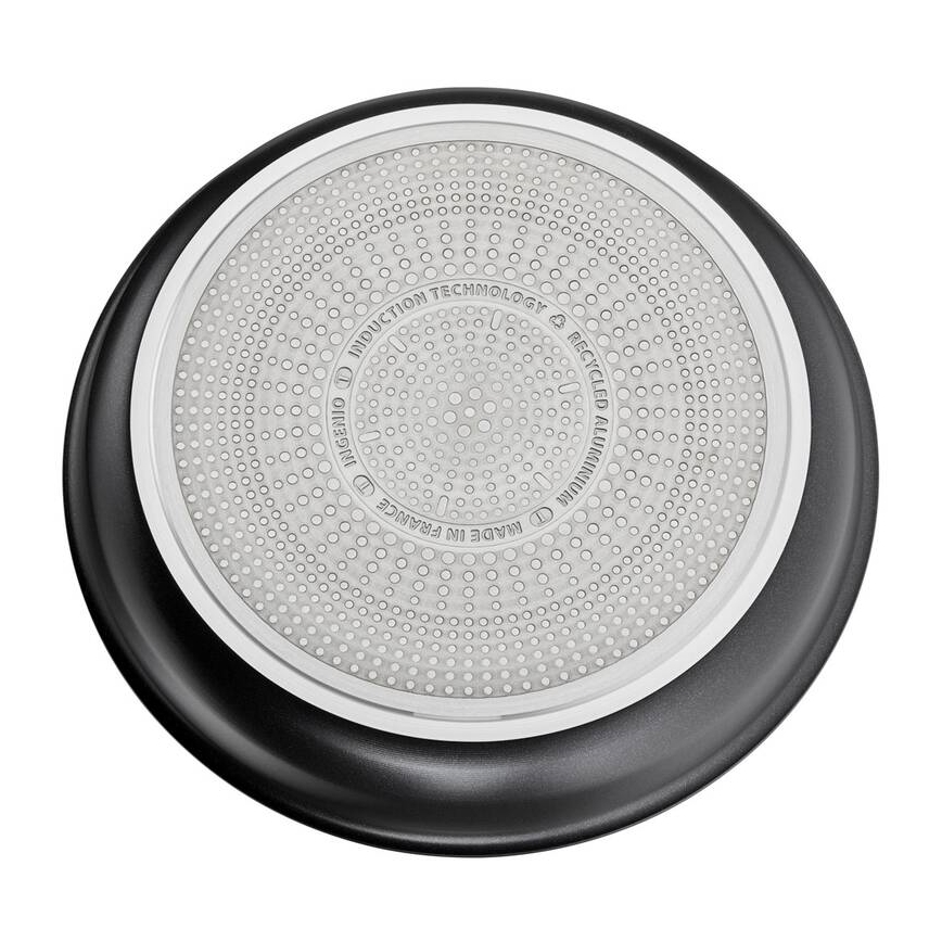 Tefal - Комплект готварски съдове 10 бр. INGENIO DAILY CHEF