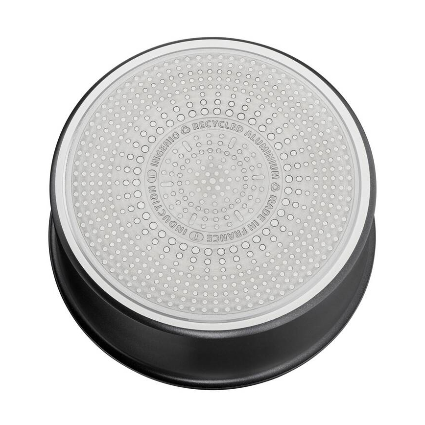 Tefal - Комплект готварски съдове 10 бр. INGENIO DAILY CHEF