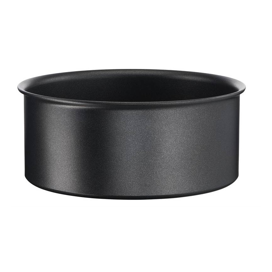 Tefal - Комплект готварски съдове 10 бр. INGENIO DAILY CHEF