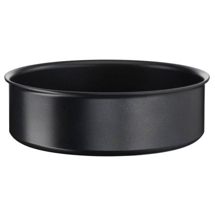 Tefal - Комплект готварски съдове 10 бр. INGENIO DAILY CHEF