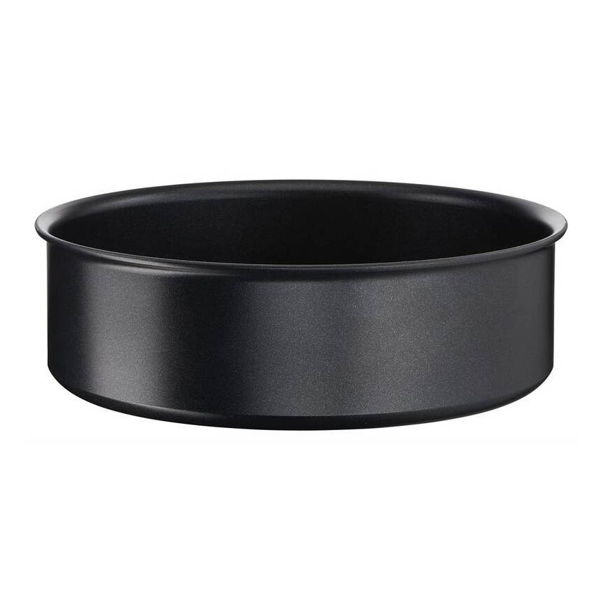 Tefal - Комплект готварски съдове 10 бр. INGENIO DAILY CHEF
