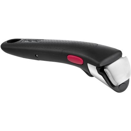 Tefal - Комплект готварски съдове 10 бр. INGENIO EMOTION неръждаем