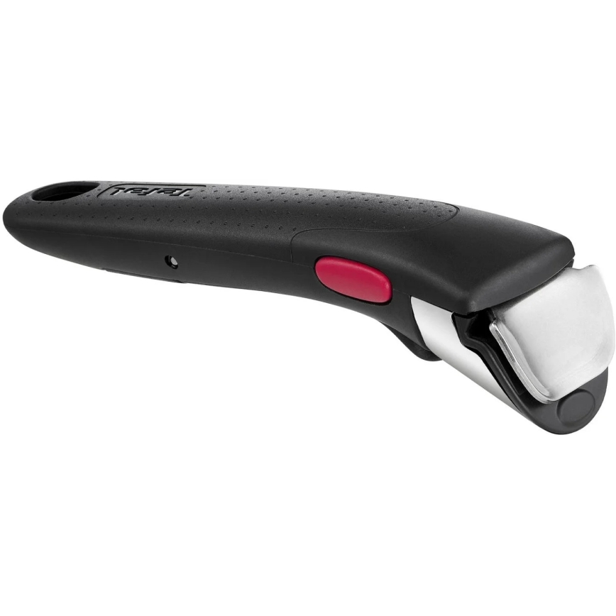 Tefal - Комплект готварски съдове 10 бр. INGENIO EMOTION неръждаем
