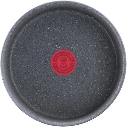 Tefal - Комплект готварски съдове 14 бр. INGENIO NATURAL FORCE