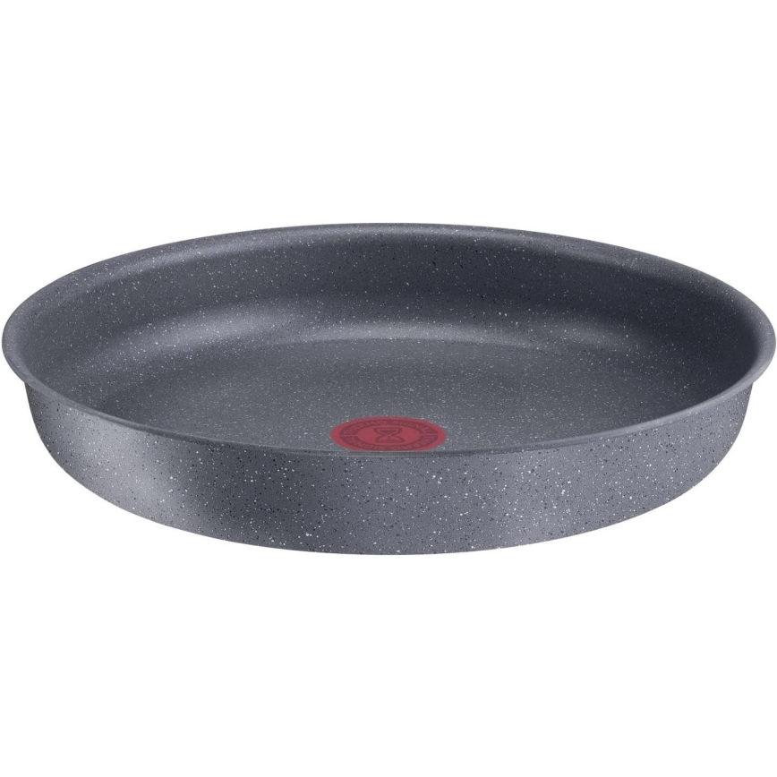 Tefal - Комплект готварски съдове 14 бр. INGENIO NATURAL FORCE