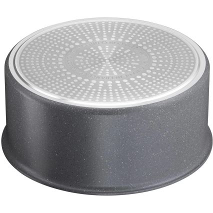 Tefal - Комплект готварски съдове 14 бр. INGENIO NATURAL FORCE