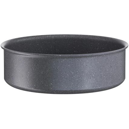 Tefal - Комплект готварски съдове 14 бр. INGENIO NATURAL FORCE