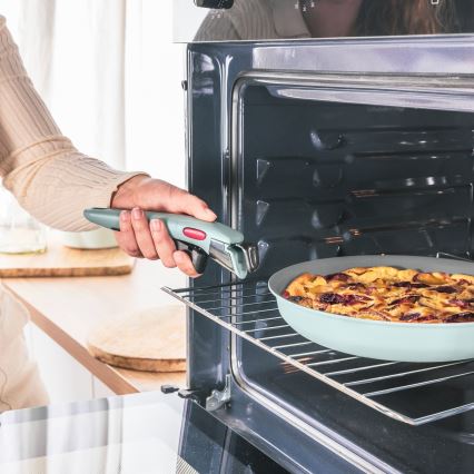 Tefal - Комплект готварски съдове 15 части INGENIO HALO
