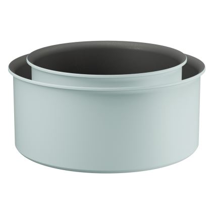 Tefal - Комплект готварски съдове 15 части INGENIO HALO