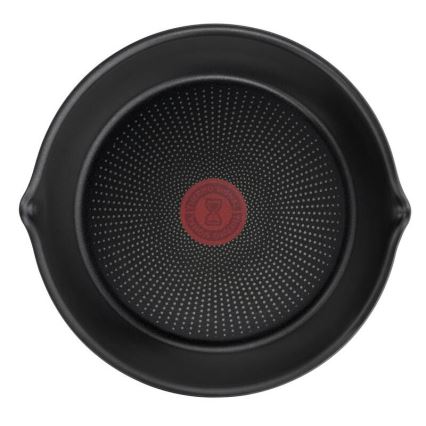 Tefal - Комплект готварски съдове 4 бр. INGENIO DAILY CHEF