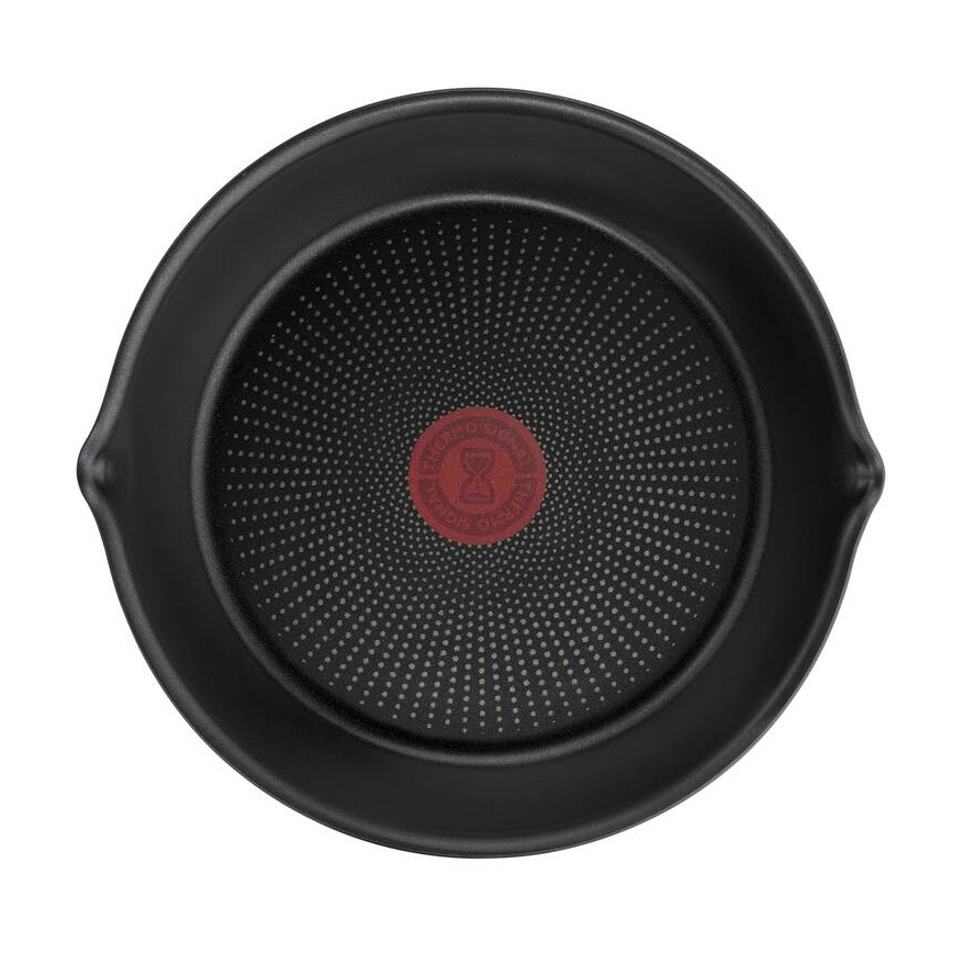Tefal - Комплект готварски съдове 4 бр. INGENIO DAILY CHEF