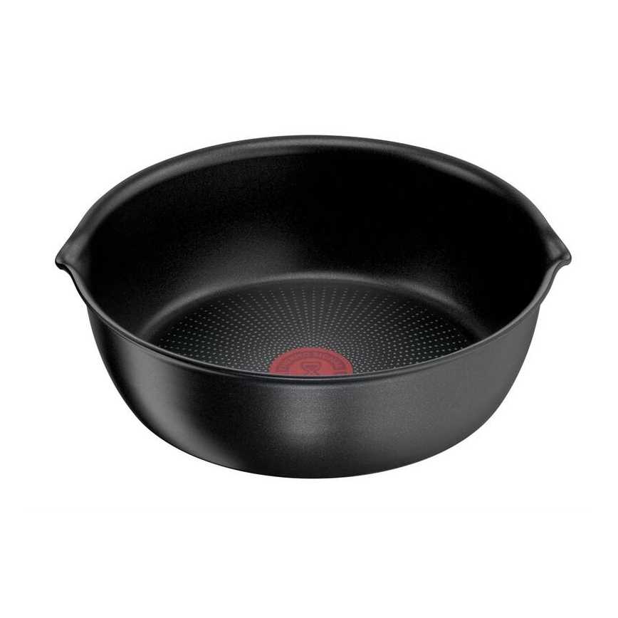 Tefal - Комплект готварски съдове 4 бр. INGENIO DAILY CHEF