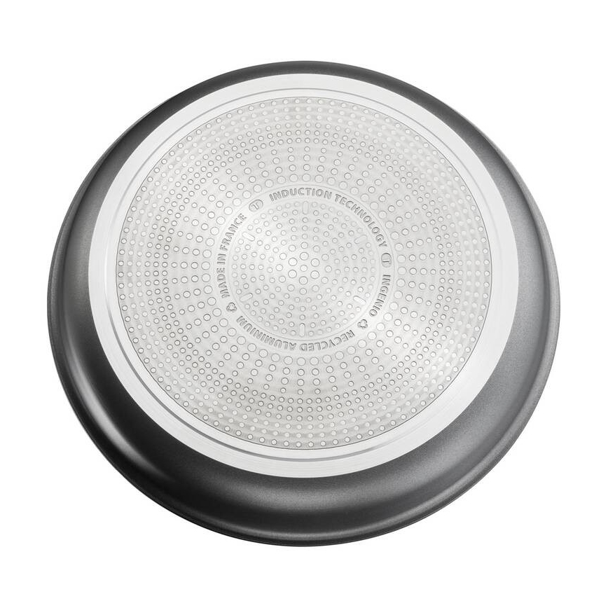Tefal - Комплект готварски съдове 5 бр. INGENIO DAILY CHEF