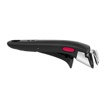 Tefal - Комплект готварски съдове 5 бр. INGENIO EMOTION неръждаем