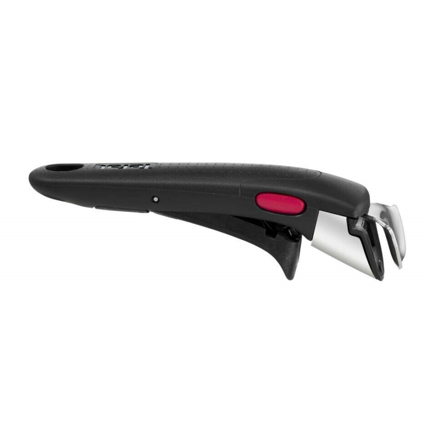 Tefal - Комплект готварски съдове 5 бр. INGENIO EMOTION неръждаем