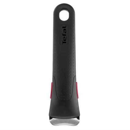 Tefal - Комплект готварски съдове 5 бр. INGENIO EMOTION неръждаем