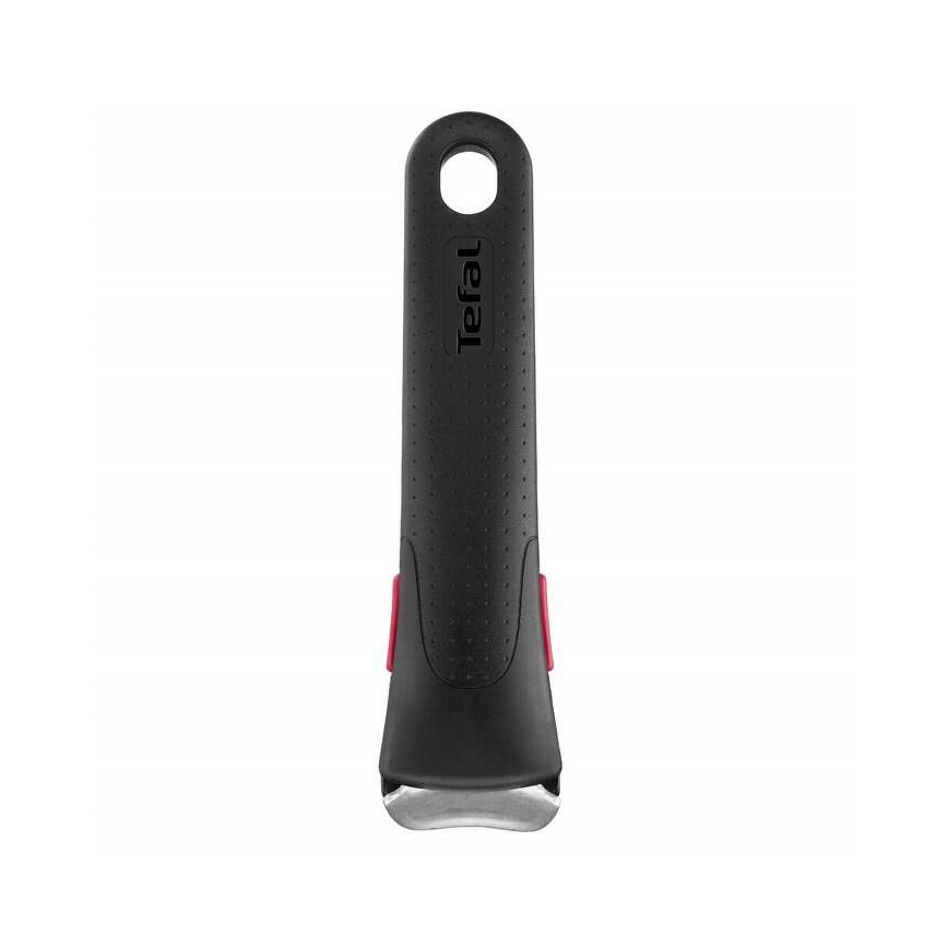 Tefal - Комплект готварски съдове 5 бр. INGENIO EMOTION неръждаем