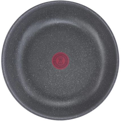 Tefal - Комплект готварски съдове 7 бр. INGENIO NATURAL FORCE