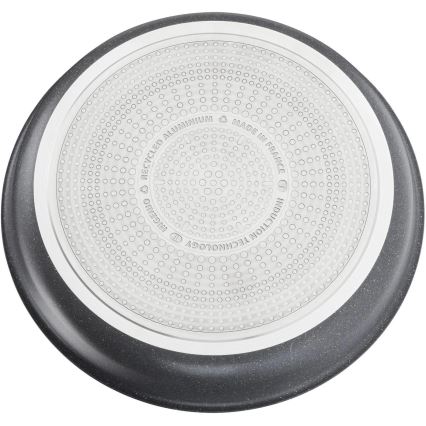 Tefal - Комплект готварски съдове 7 бр. INGENIO NATURAL FORCE