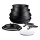 Tefal - Комплект готварски съдове INGENIO Excellence Fusion, 11 части