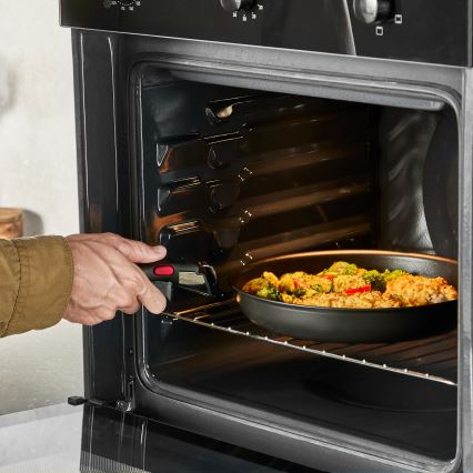 Tefal - Комплект готварски съдове INGENIO Expertise, 3 части