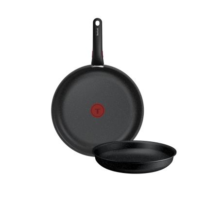 Tefal - Комплект готварски съдове INGENIO Expertise, 3 части